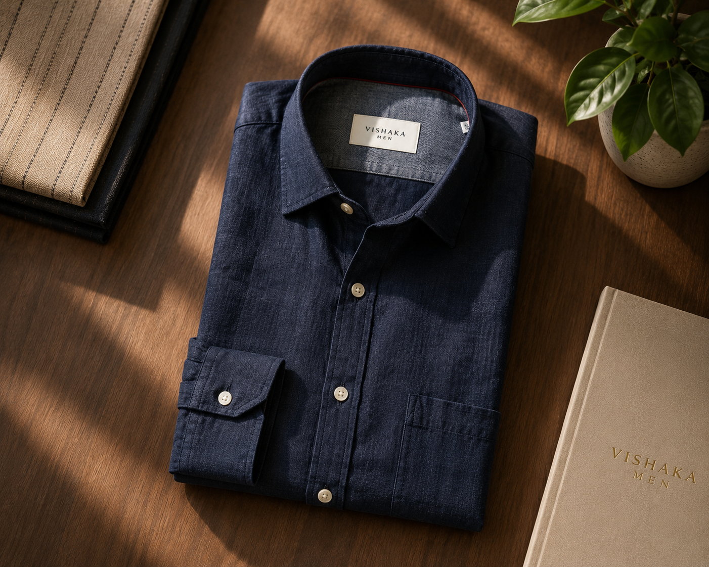 Casual Shirts