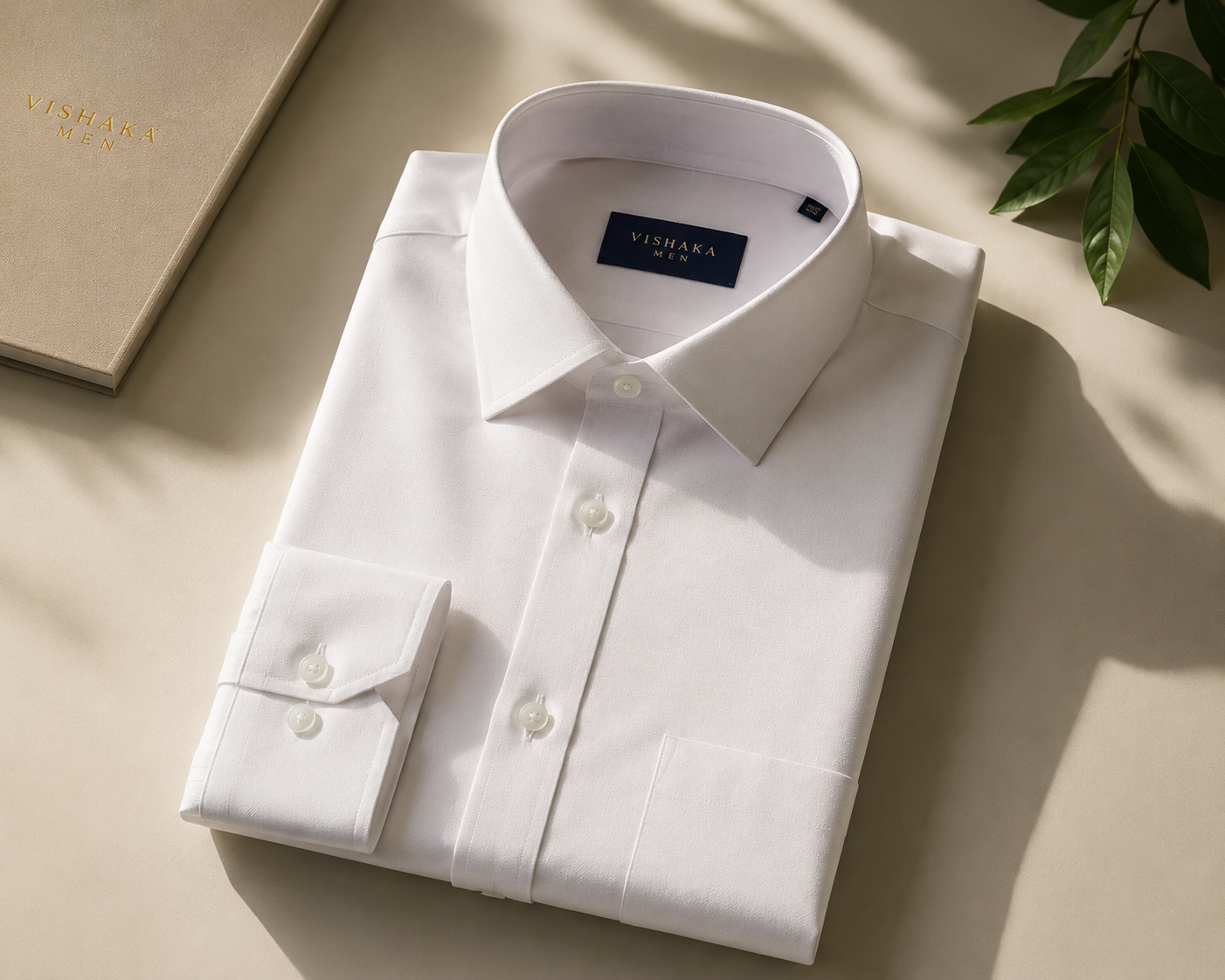 Formal Shirts