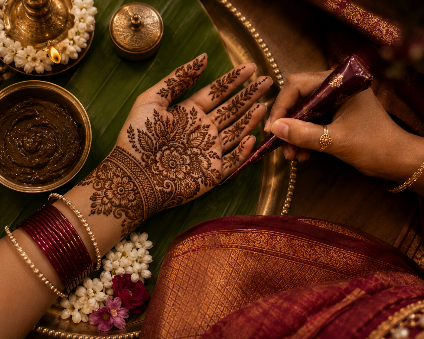 Mehendi